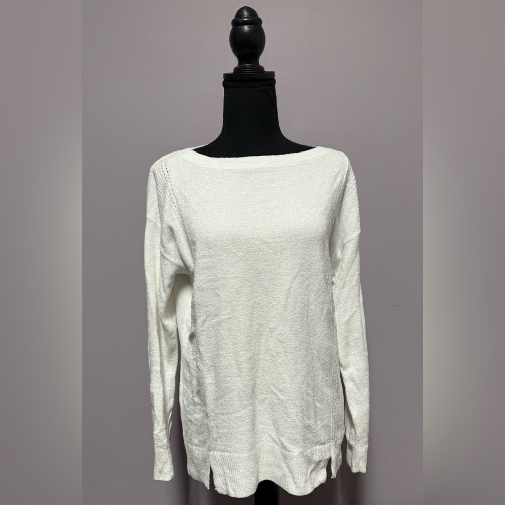 BAREFOOT Dreams COZYCHIC Sweater SUPER Soft